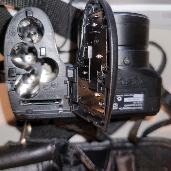 2 Cameras, Sony Cyber-Shot DSC-S75 & G.E.14 MP Ultrazoom Digital Camera-$100 obo - Picture 15 of 16